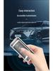 Minimalist Key Case for GAC Trumpchi GS4, GS3 Legend, GA4, GA6, GS5