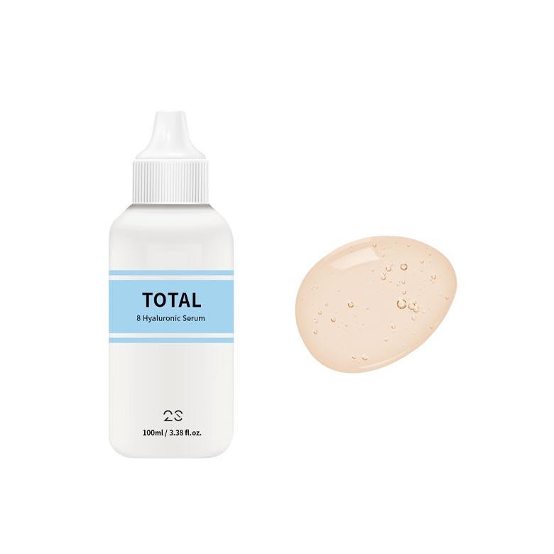 

2SOL Total 8 Гиалуроновая сыворотка 100 мл