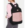 Backpack Reebok C-RBK-P-001-08 Black