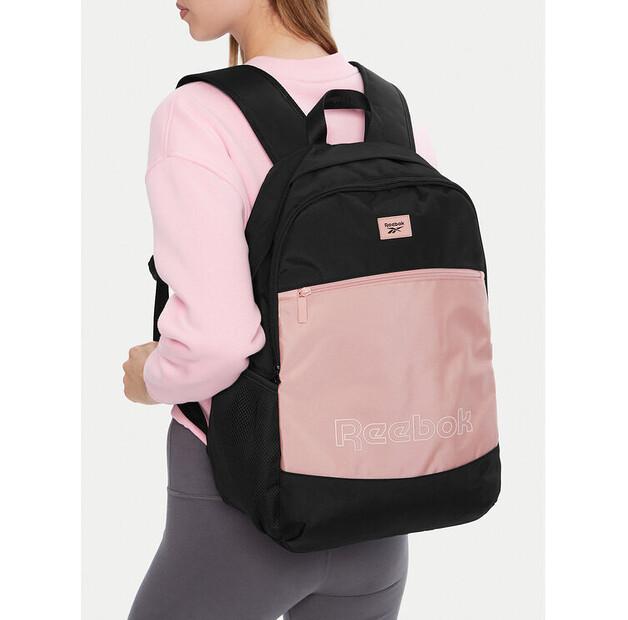 Backpack Reebok C-RBK-P-001-08 Black