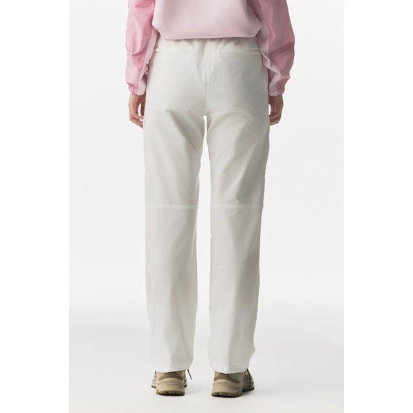 Kolon SportS Women S looSe Fit SoftShell Cargo pantS tvpnS25442owh