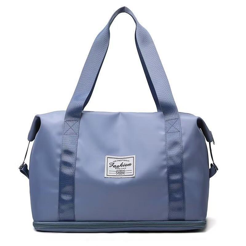 ZY Lightweight Waterproof Travel Duffel Bag