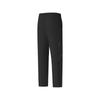 Skechers Comfortable Simple Versatile Solid Color Casual Pants Men Bottoms Carbon-Black P225M076-0018