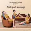 SKG T3 Multi-Function Massage Pillow CN Plug (adapter Included)