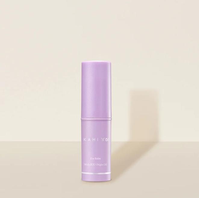 KAHI Wrinkle Bounce Multi Balm Eye Balm 9g – Hydrating & Firming Eye Care Stick