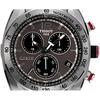 Tissot Sports Collection Quartz Movement Men's Watch 43.8mm Gray Dial Stainless Steel Case T076.417.11.067.00