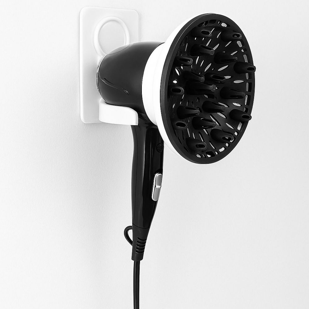 Rotatable Hair Dryer Diffuser Universal Hair Dryer Shield  Salon Hairdressing Tools