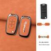 High-End Shell Buckle for Dongfeng Fengguang 580S/560, 330S/360/370, Ix5, and Aeolus AX7