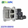 22270-0D010 94856826 22270-22010 For Toyota 1998-2002 Corolla 1.8L Chevrolet Prizm 222700D010 Idle Air Control Valve 94859011