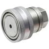Brake quick coupler socket 3/8 inch BSP DN10 VF 38GAS F