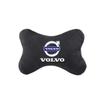 Autokissen Kopfstütze Nackenstütze Sicherheitspolster Auto Nackenkissen für Volvo XC60 S90 XC90 S60 XC40 V60 V90 S40 Volvo C40 Zubehör