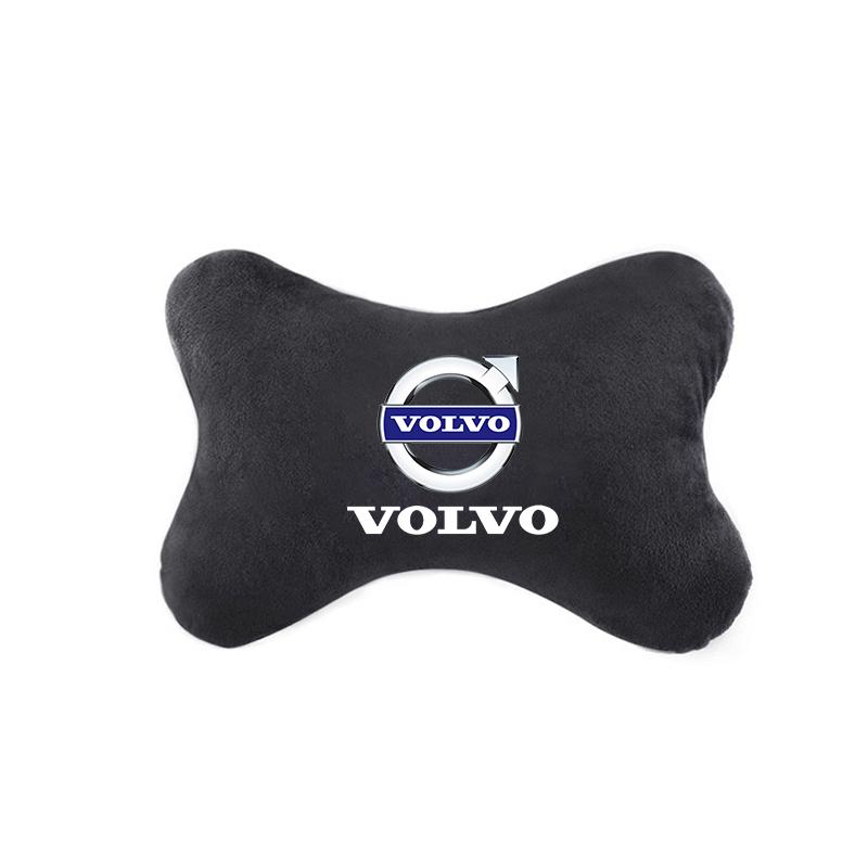 

Car Pillows Headrest Neck Rest Safety Pillow Car Neck Pillow for Volvo XC60 S90 XC90 S60 XC40 V60 V90 S40 Volvo C40 Accessories