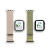 Case+Nylon Strap For Apple Watch 11 10 9 8 7 6 5 4 SE3/2/1 Screen Protector Accessories For Iwatch 46mm 42mm 45 40mm 41mm 44mm