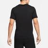 Nike Dri-Fit Cool Comfortable Casual Fashion Training Short Sleeve T-Shirt Men Tops DA1773-010