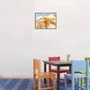 DIY 5D Diamond Painting Sea Shell Starfish Scenery Cross Stitch Full Round Diamond Embroidery