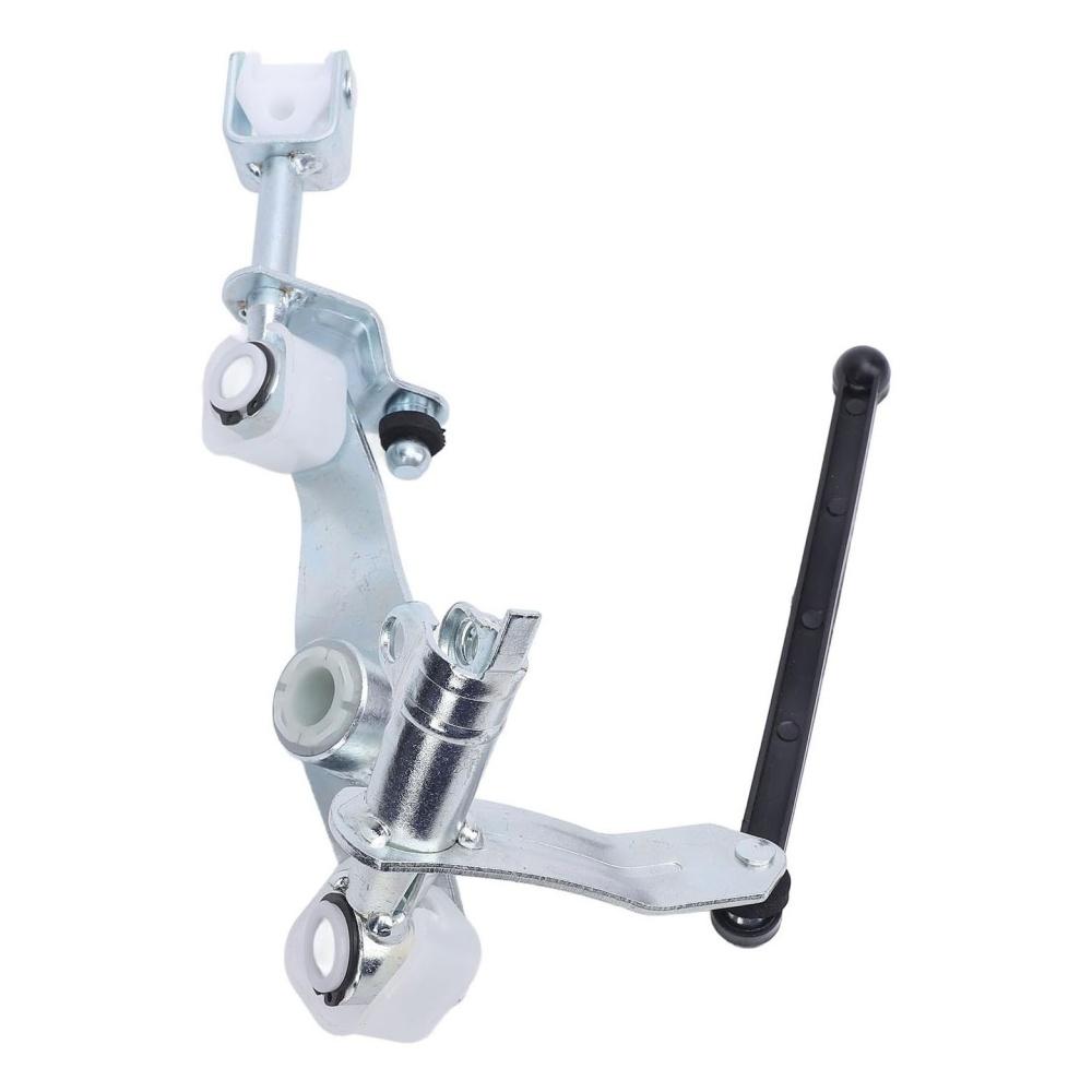 Shift lever assembly for Opel 93176772