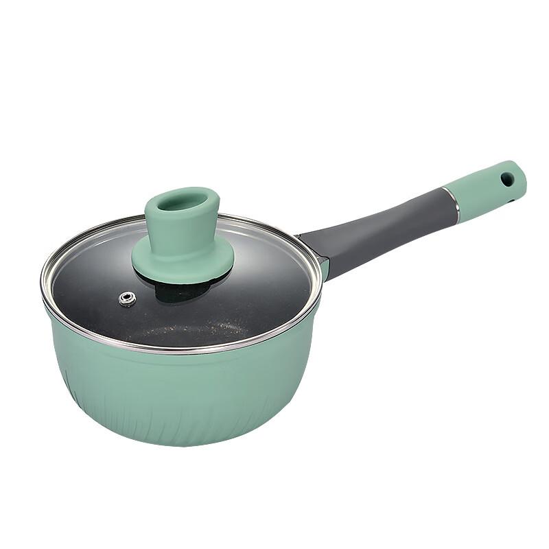 Yetele Maifan Stone Non-Stick Milk Pot