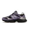 New Balance Unisex tenisky 9060 Mercury Black Purple Sea-Salt U9060VRB