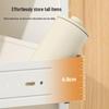 miflame Extendable Kitchen Pull-out Storage Rack