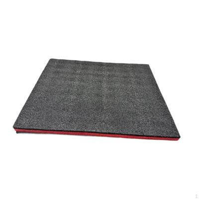 Foam Inserts for Cases Polyurethane Sheet Cuttable Tool Shadow Insert Padding Camera