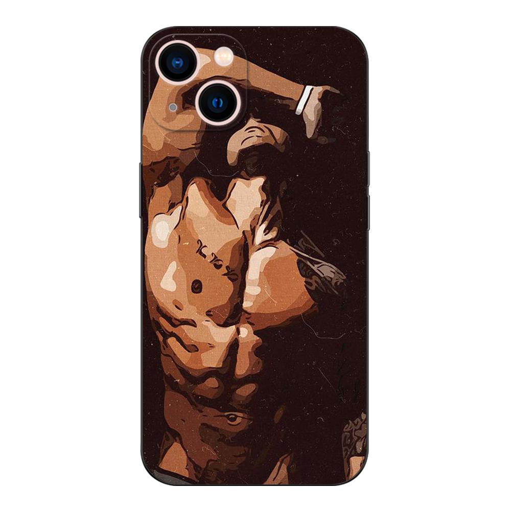 

Черный чехол из ТПУ для телефона TCL 30 plus 303 30XE ​​30V 30SE E 306 305 Zyzz TCL 30XE 5G