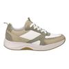 Josef Seibel Womens/Ladies Elli 09 Leather Trainers