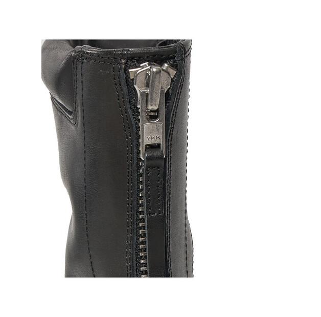 Kotníkové boty Vagabond Cosmo 2.0 5455-201-20, černé