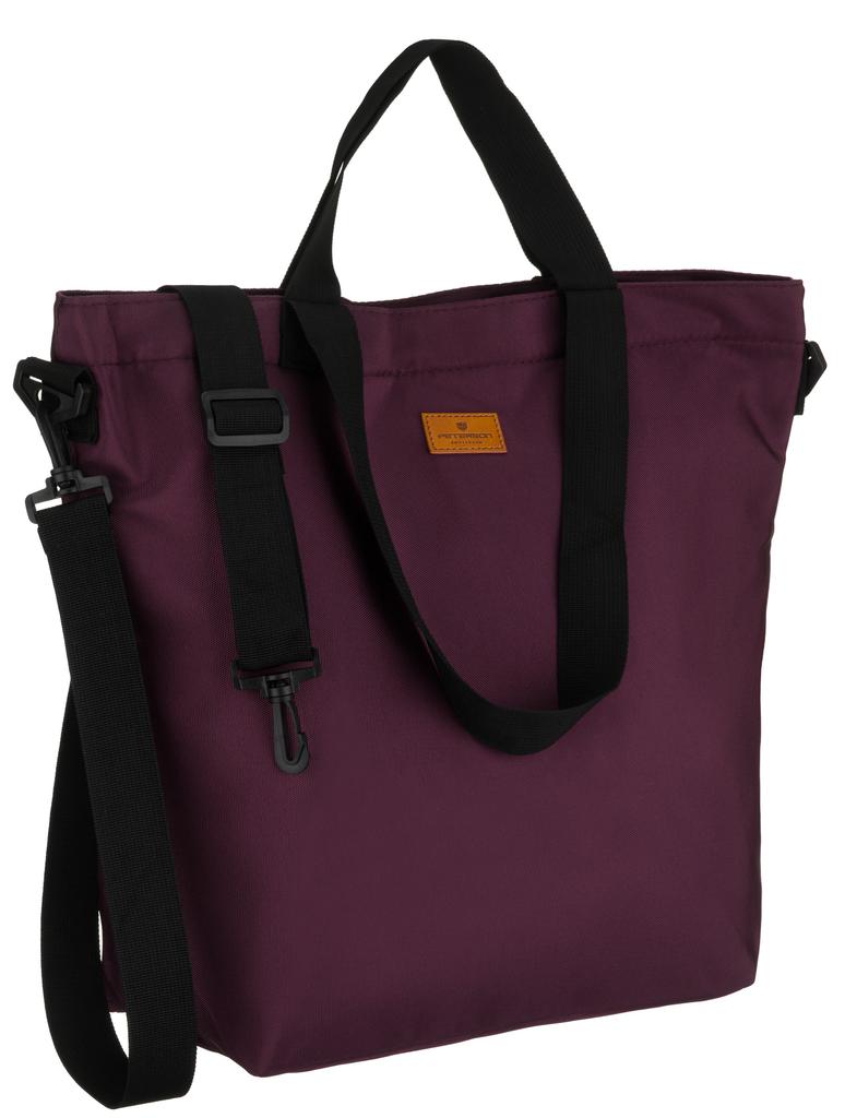 PTN TZ15605D-0931 Pruple Bag