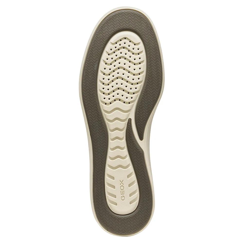 Geox Кросовки Baltmoore U56LDA0BU11