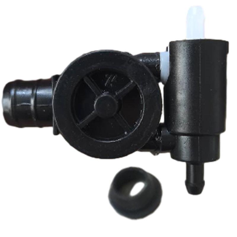 Car Windshield Wiper Washer Pump for Land Rover LR4 2010-2016 Range Rover Evoque 2012-2017 Discovery Sport 2015-2017