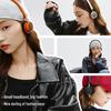 EDIFIER Doo Ace Retro On-Ear Bluetooth Headphones