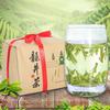 Natürlicher Drachenbrunnen Longjing Grüner Tee 250g Kräuter-Energie-Tee