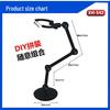 Gundam SHF Robot Spirits Display Stand for Model Figures