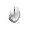BUFFALO Wireless BlueLED Mouse with DPI Switching BSMBW328 Series BSMBW328WH [USB/Win] (5 Buttons, White)