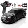 KFPLAN KF30 1:43 Scale Drift Car with Gyroscope, 15KMH 4WD Mini RC Drift Car for Drifting and On-Road Use, Gift & Toy for Boys and Adults,