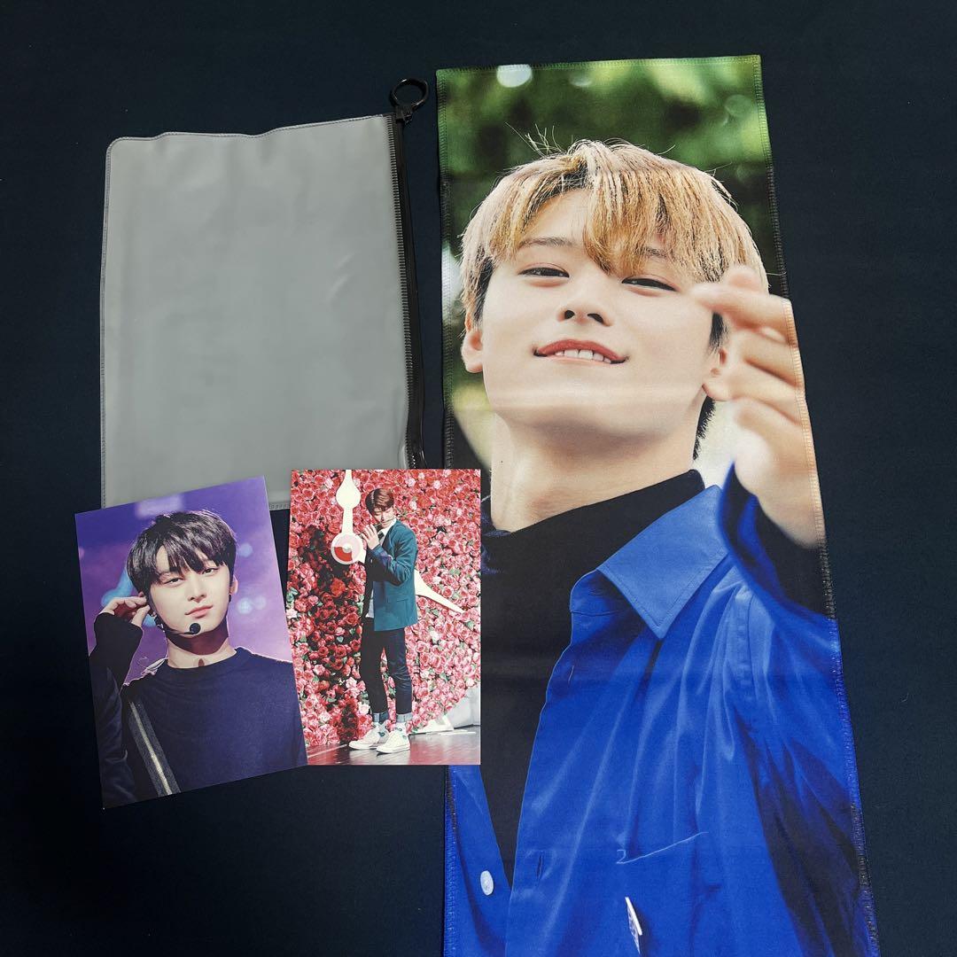 

[Б/У] Слоген THE BOYZ Джуён