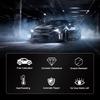 Tesla Cybertruck TPU Protective Film: Full Car Paint Mask Cover