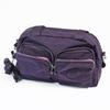 Kipling Handbag for Women and Boston COOL DEFEA Ultimate KI284967U Men, Bag, Plum, [Used]