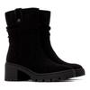 Refresh 173021 Booties