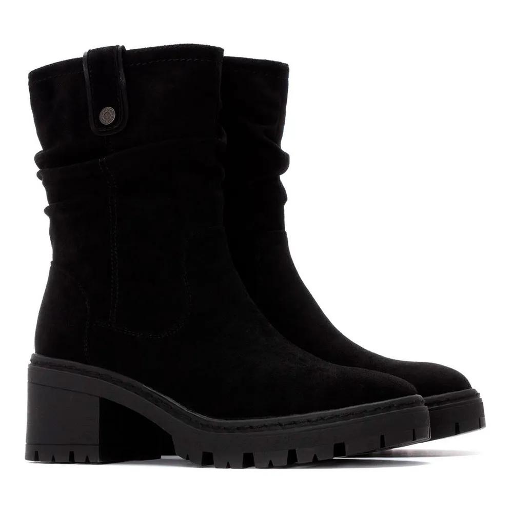 Refresh 173021 Booties