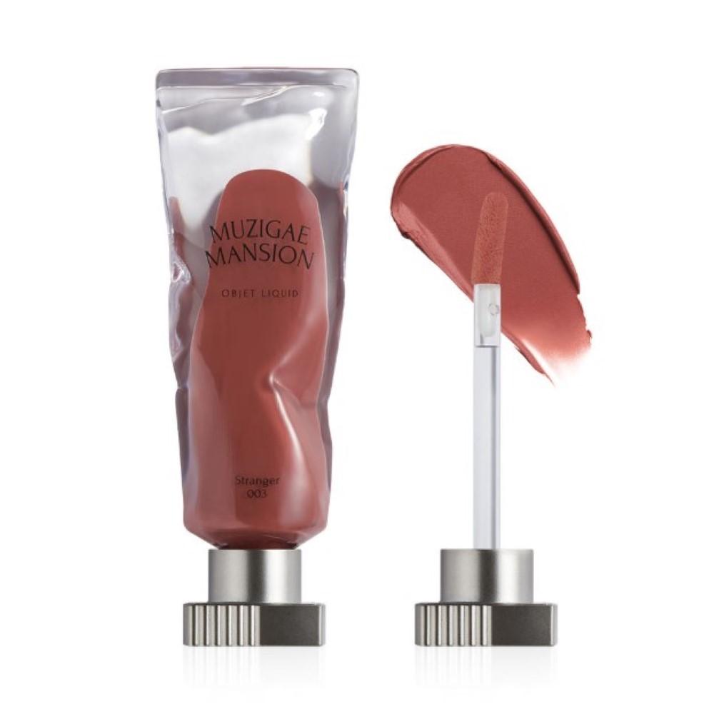 MUZIGAE MANSION Objet Liquid