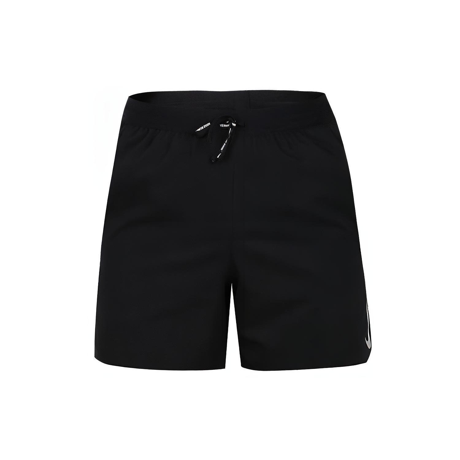 Nike Fitness Five Running Shorts Men Black Men s AJ7778-010 S