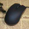 M20 Wired Mouse Frosted High Sensitivity Ergonomic Plug and Play Mini Optical Computer Mice for Office