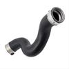 11618513289 Intercooler Tubocharger Air Intake Hose Pipe Replacement Incooler Hose Automotive Accessories for E82 E84