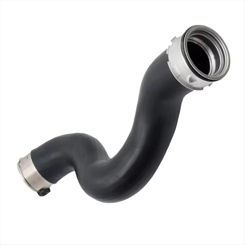 11618513289 Intercooler Tubocharger Air Intake Hose Pipe Replacement Incooler Hose Automotive Accessories for E82 E84