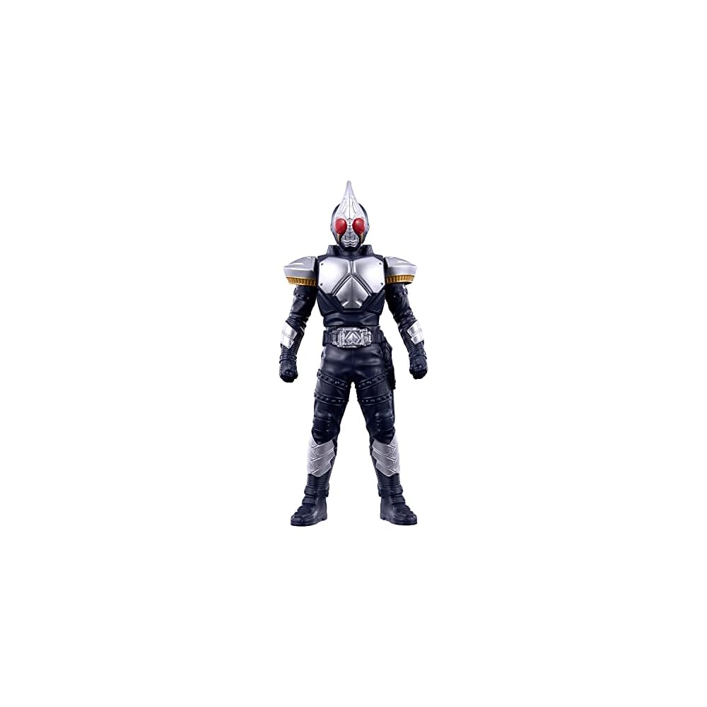 Kamen Rider Sofubi Series Kamen Rider Blade Action Figure Collectible Toy