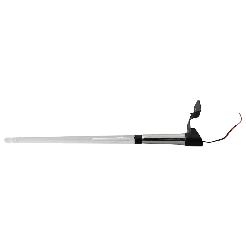 Car Antenna Masts Car External Lighting Antenna Flags Poles Lights Antenna Signal Aerial Amplified Antennas Cars Accessories