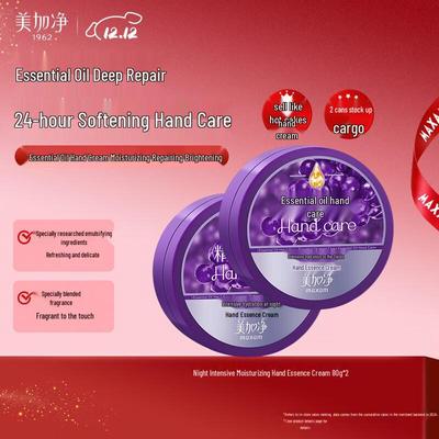 Hautpflege für Hände & Füße – Handcreme & Masken
