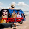 The Rocky Horror Picture Show Microfiber Beach Towel Absorbent Quick dry Soft Yoga Swimming Resort Mountain Climbing Towel