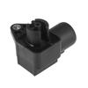 Uxcell MAP Manifold Absolute Pressure Sensor Intake Switch for Honda and Acura, 37830-P13-003